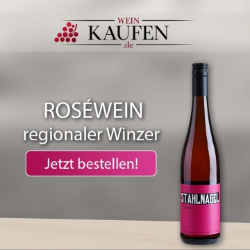 Weinangebote in Hosenfeld - Roséwein