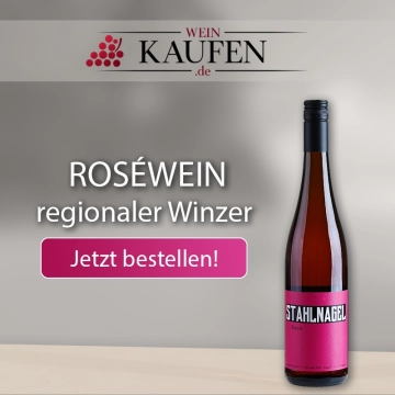 Weinangebote in Hoyerswerda - Roséwein