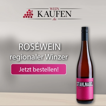 Weinangebote in Hude (Oldenburg) - Roséwein