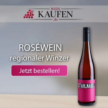 Weinangebote in Hückeswagen - Roséwein