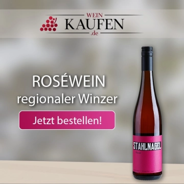 Weinangebote in Hüffelsheim - Roséwein