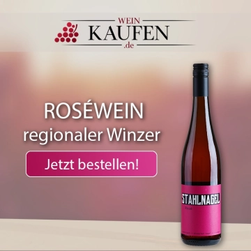Weinangebote in Hüfingen - Roséwein