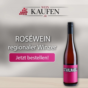 Weinangebote in Hügelsheim - Roséwein