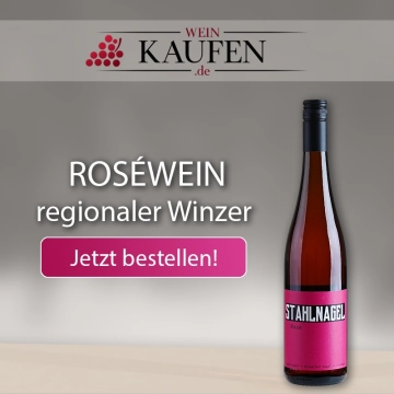 Weinangebote in Hünfeld - Roséwein