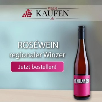 Weinangebote in Hünfelden - Roséwein