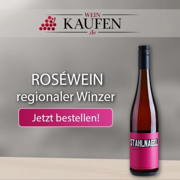 Weinangebote in Hünxe - Roséwein