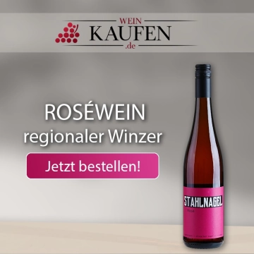 Weinangebote in Hütschenhausen - Roséwein