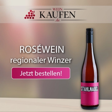 Weinangebote in Hüttlingen - Roséwein