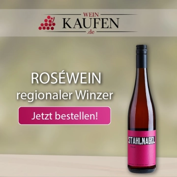 Weinangebote in Hunderdorf - Roséwein