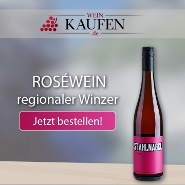 Weinangebote in Hungen - Roséwein