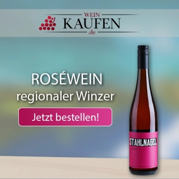 Weinangebote in Husum - Roséwein