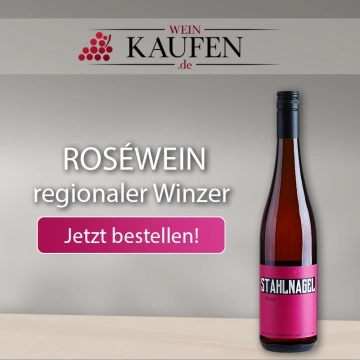 Weinangebote in Ibbenbüren - Roséwein
