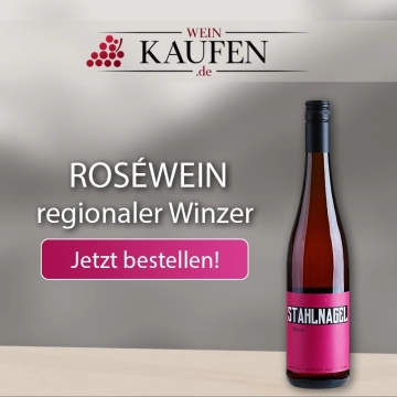 Weinangebote in Ichenhausen - Roséwein