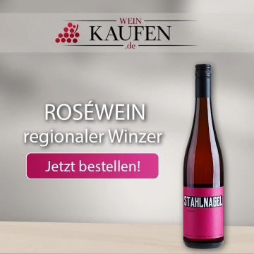 Weinangebote in Idstein - Roséwein