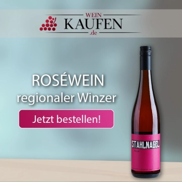 Weinangebote in Iffezheim - Roséwein