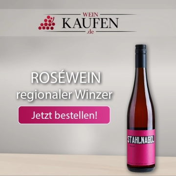 Weinangebote in Igensdorf - Roséwein