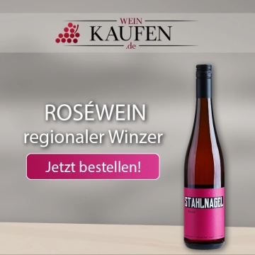 Weinangebote in Igersheim - Roséwein