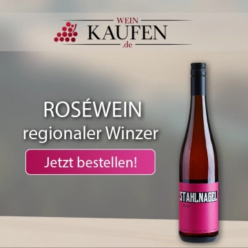 Weinangebote in Ihrlerstein - Roséwein