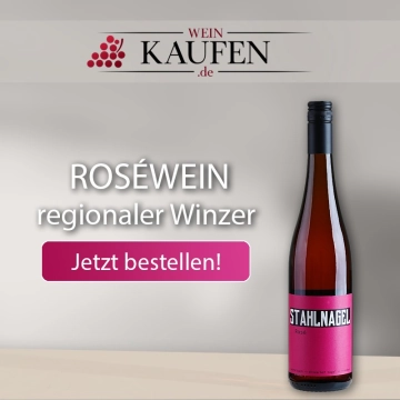 Weinangebote in Ilbesheim bei Landau in der Pfalz - Roséwein