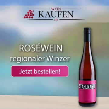 Weinangebote in Illerkirchberg - Roséwein