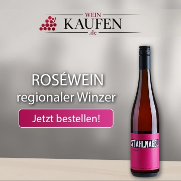 Weinangebote in Illerrieden - Roséwein