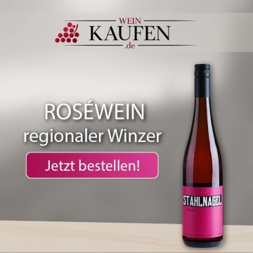 Weinangebote in Illertissen - Roséwein