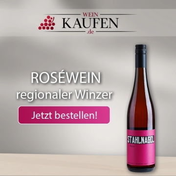Weinangebote in Illingen (Saar) - Roséwein