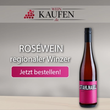 Weinangebote in Ilmenau - Roséwein