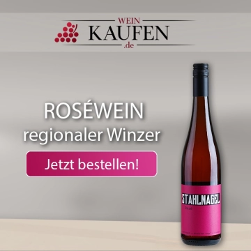 Weinangebote in Ilmtal-Weinstraße - Roséwein