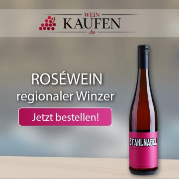 Weinangebote in Ilsenburg (Harz) - Roséwein