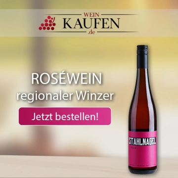 Weinangebote in Ilsfeld - Roséwein