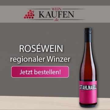 Weinangebote in Ilshofen - Roséwein