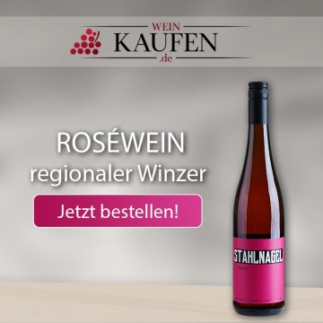 Weinangebote in Immenhausen - Roséwein