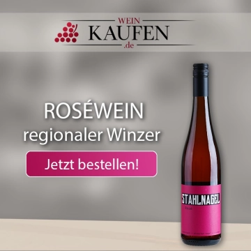 Weinangebote in Immenstadt im Allgäu - Roséwein