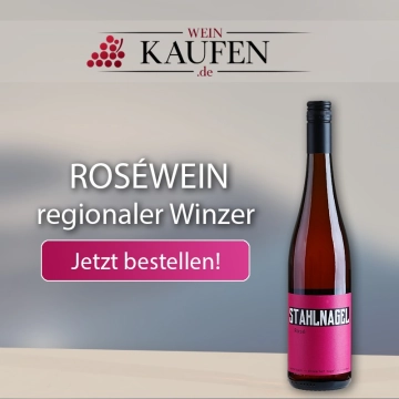 Weinangebote in Immesheim - Roséwein