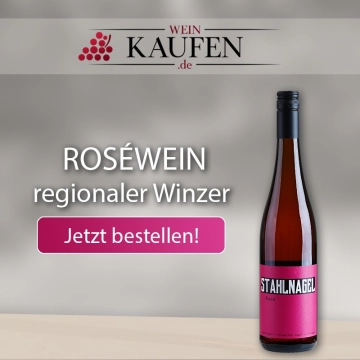 Weinangebote in Ingelheim am Rhein - Roséwein