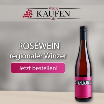 Weinangebote in Ingolstadt - Roséwein