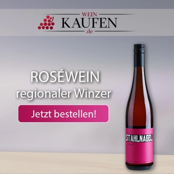 Weinangebote in Inning am Ammersee - Roséwein