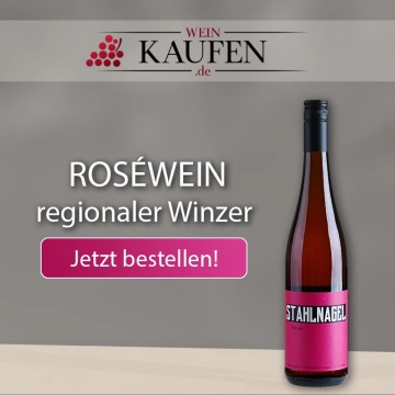 Weinangebote in Inzell - Roséwein