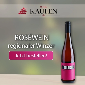 Weinangebote in Ippesheim - Roséwein