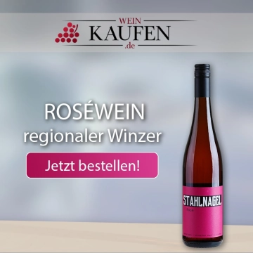 Weinangebote in Isen - Roséwein