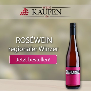 Weinangebote in Isny im Allgäu - Roséwein
