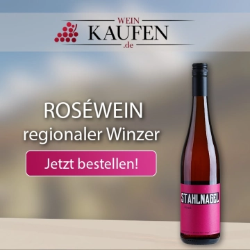 Weinangebote in Isselburg - Roséwein
