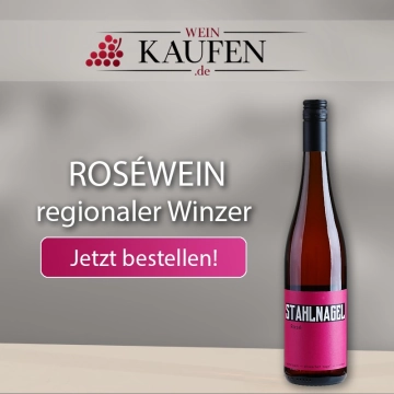 Weinangebote in Itzehoe - Roséwein