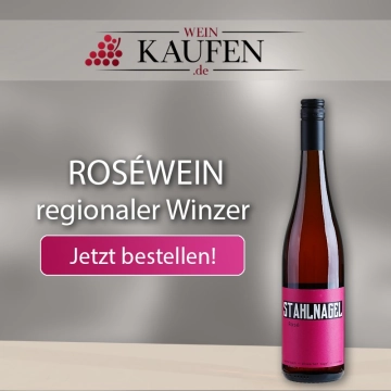 Weinangebote in Jemgum - Roséwein