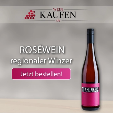 Weinangebote in Jena - Roséwein