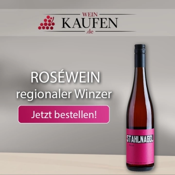 Weinangebote in Jerichow - Roséwein