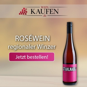 Weinangebote in Jesewitz - Roséwein