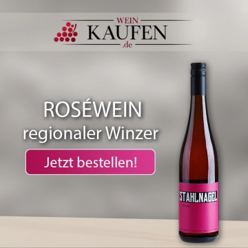 Weinangebote in Jessen (Elster) - Roséwein