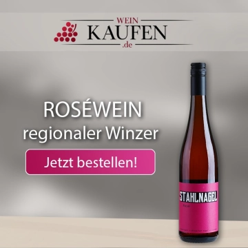 Weinangebote in Jesteburg - Roséwein